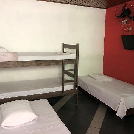 Hotel Oriente São Paulo Luaran gambar