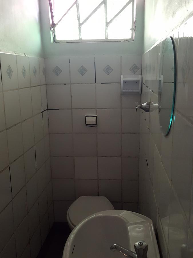 Hotel Oriente São Paulo Luaran gambar