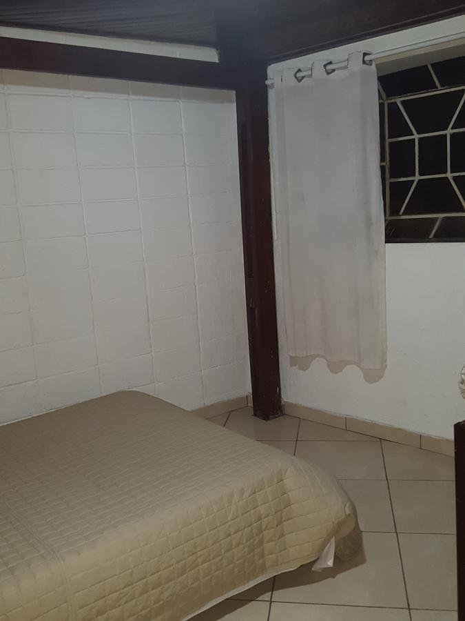 Hotel Oriente São Paulo Luaran gambar