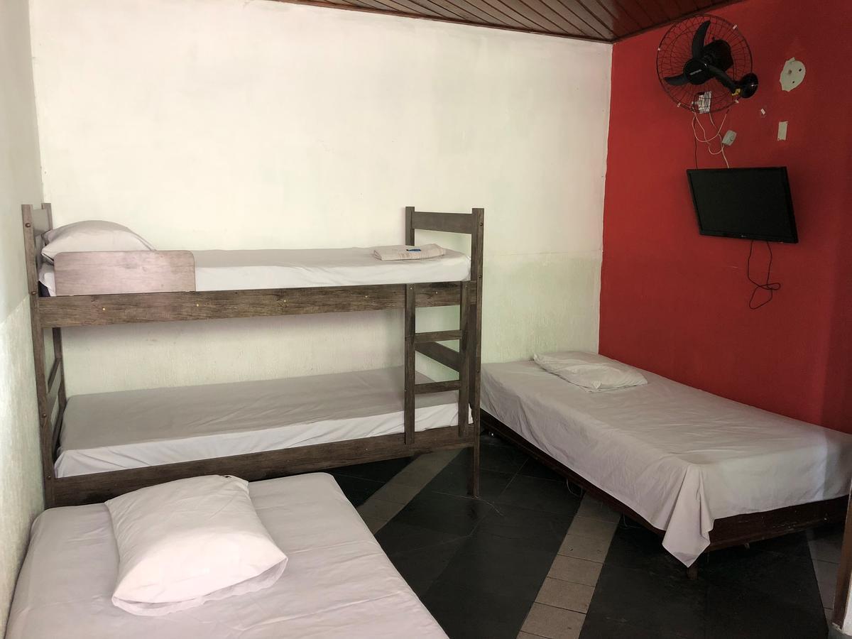 Hotel Oriente São Paulo Luaran gambar