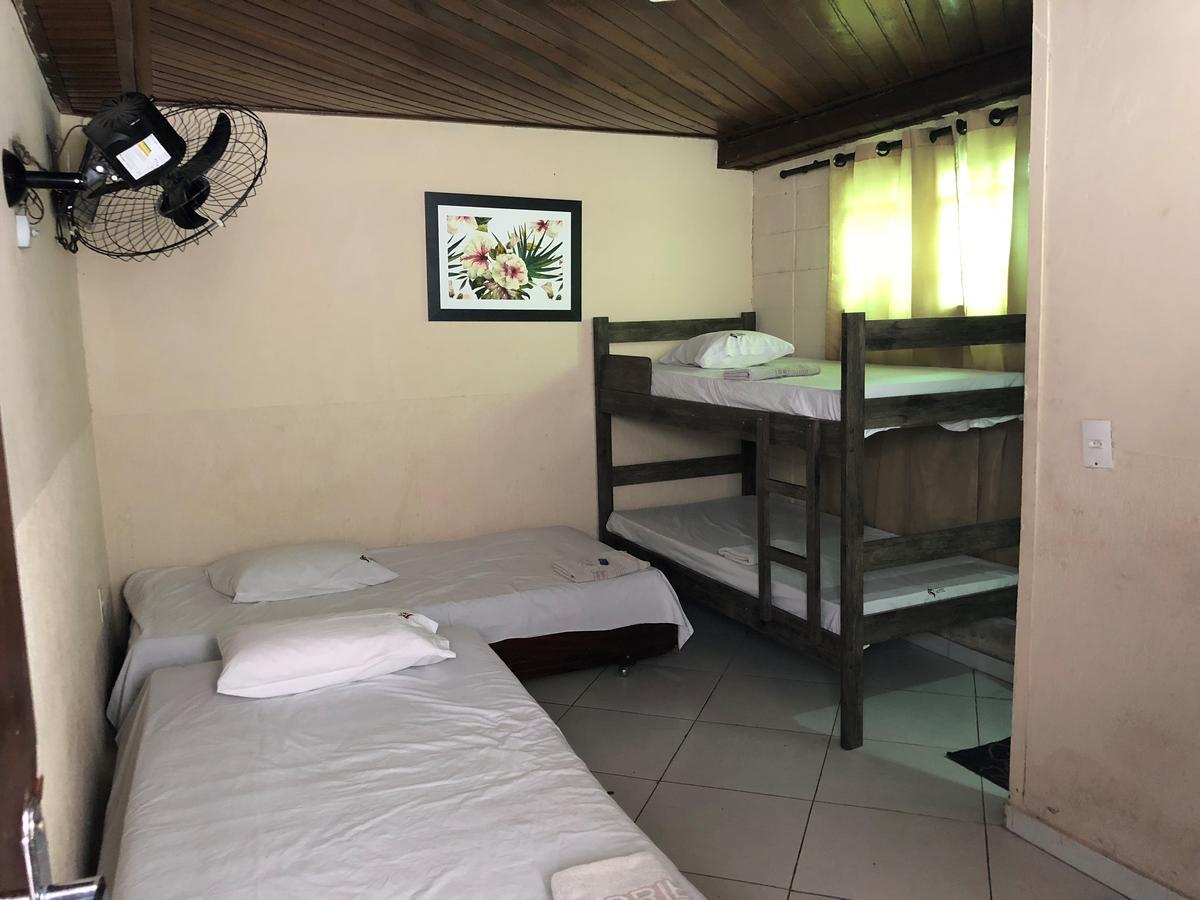 Hotel Oriente São Paulo Luaran gambar