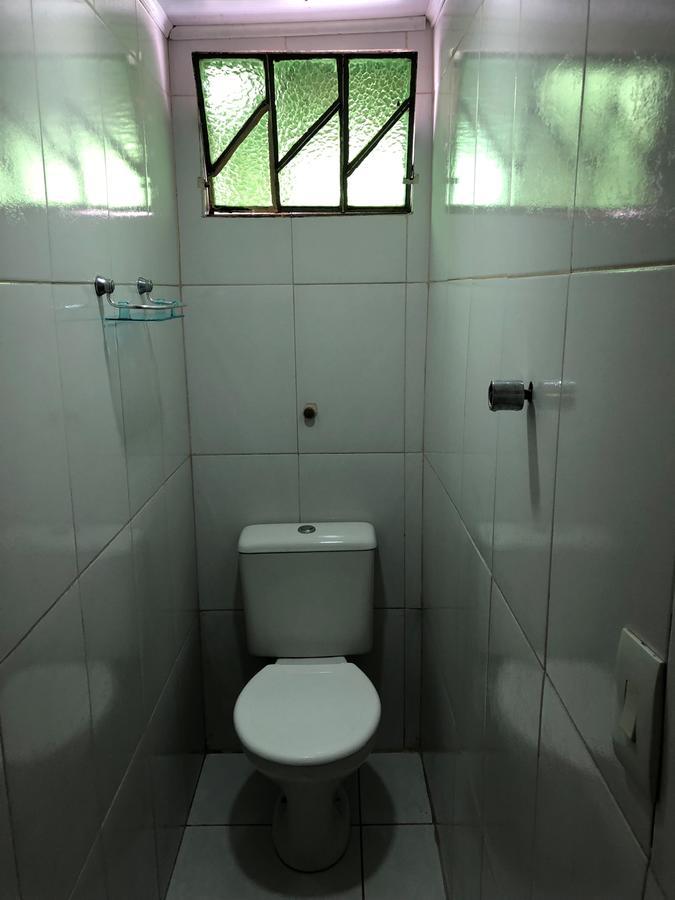 Hotel Oriente São Paulo Luaran gambar