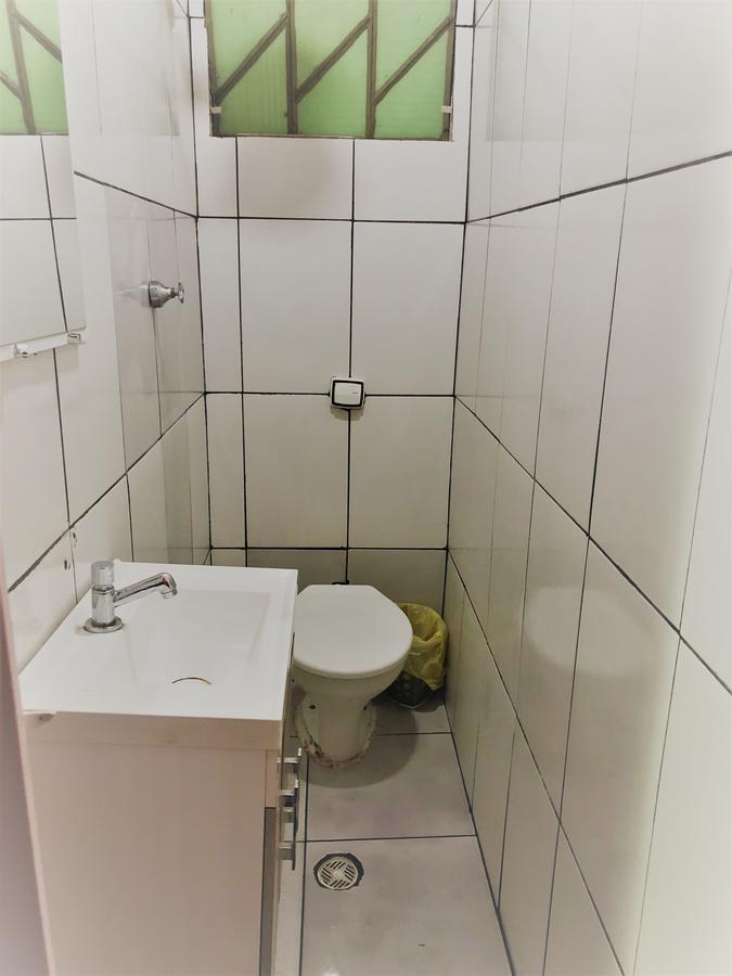 Hotel Oriente São Paulo Luaran gambar